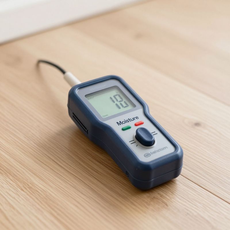 Leak Detection & Repair in Fitchburg