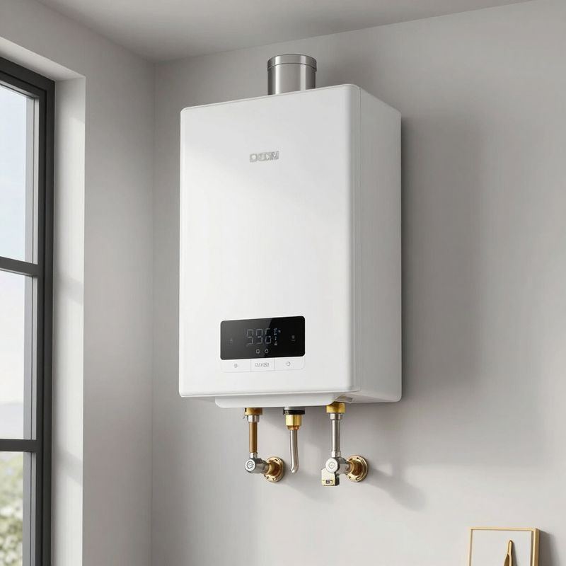 Water Heater Services in Fitchburg
