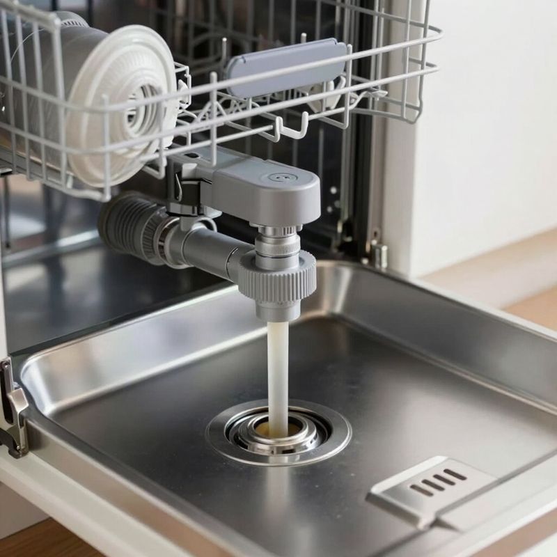 Garbage Disposal in Fitchburg